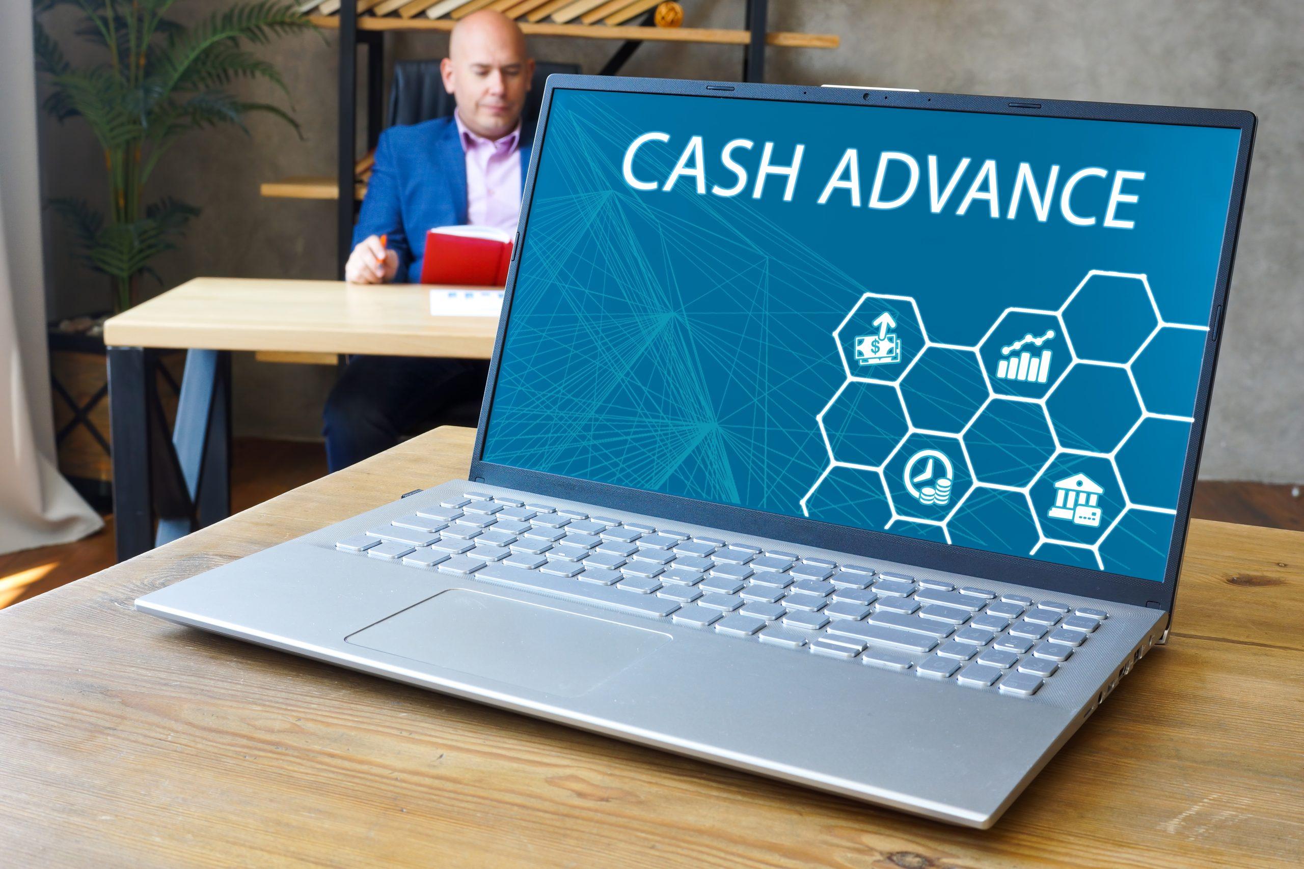 What is Merchant Cash Advance (MCA)?