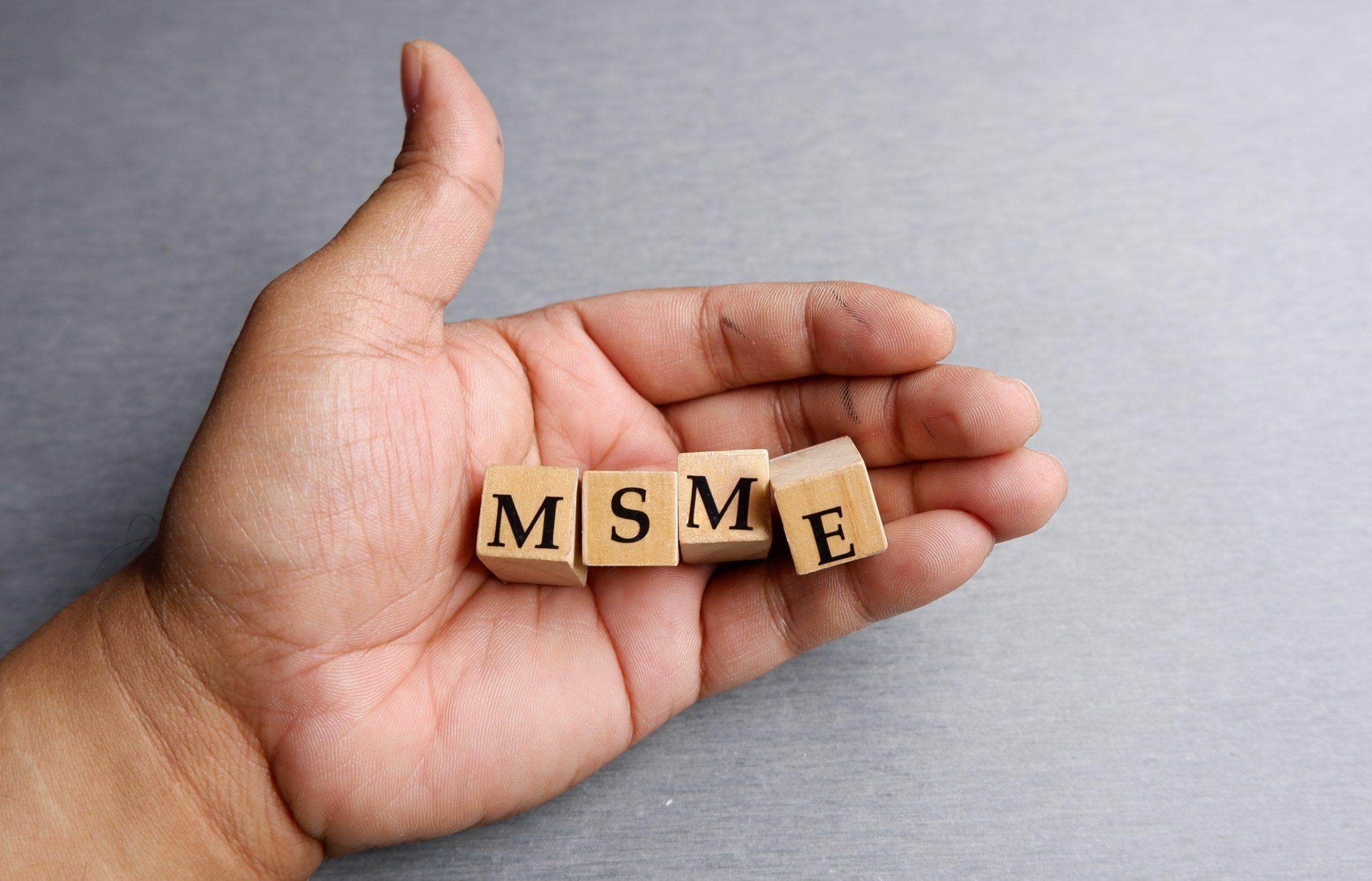 NIC Code for Udyam Registration: Meaning, Guide & Benefits