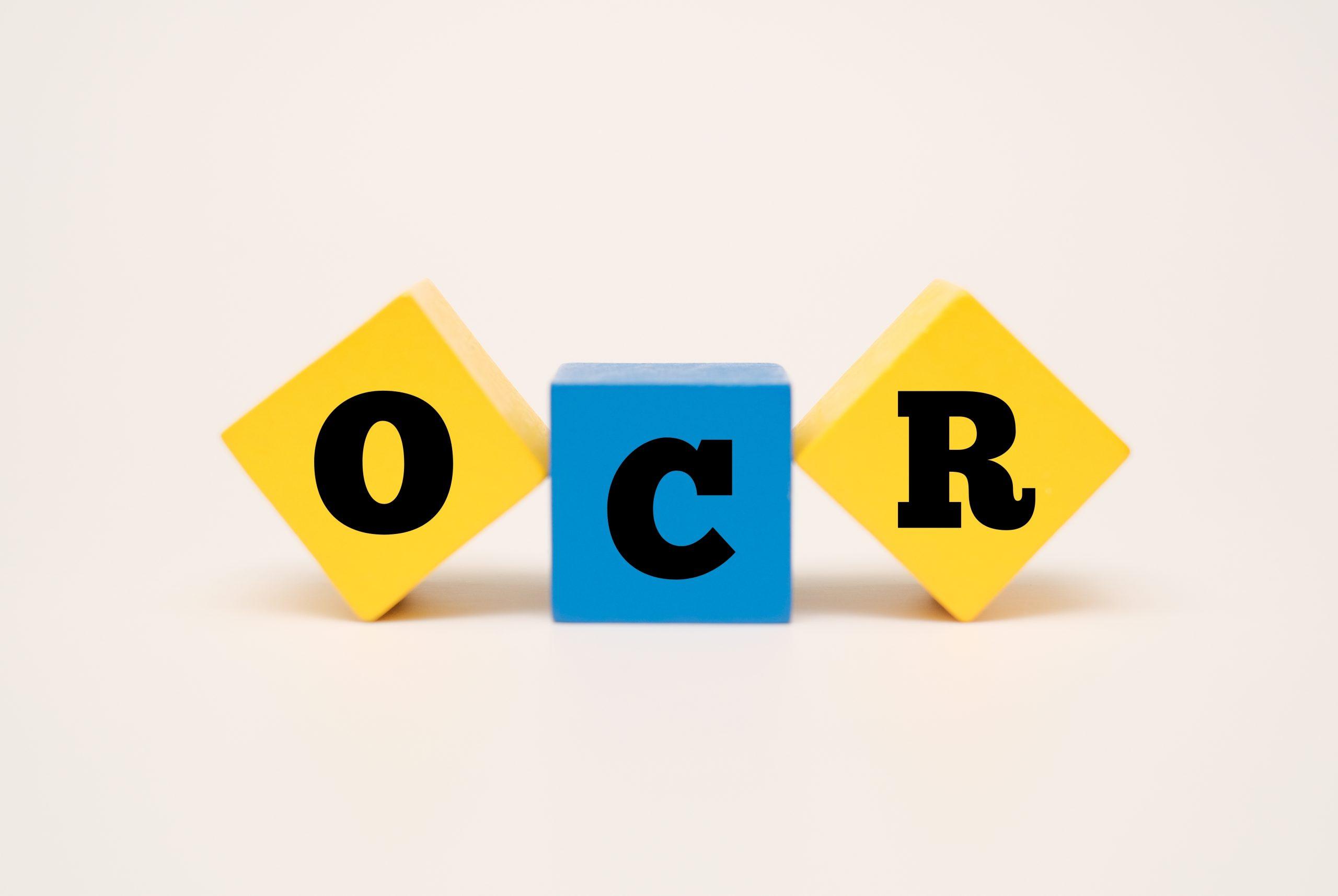 What is the OCR amount in a Home Loan?