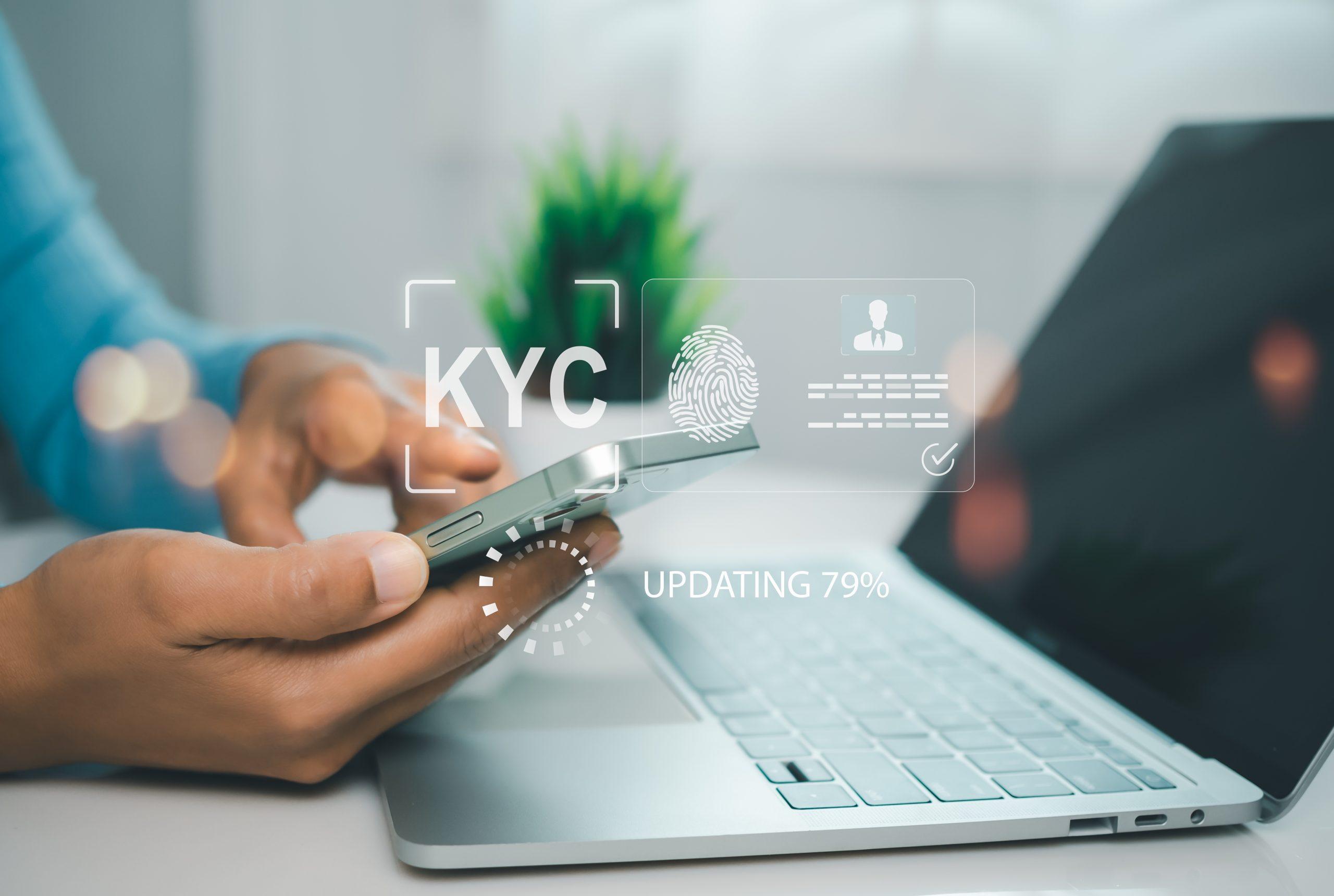 What is eKYC? Full form, meaning & how to do Aadhaar-based e-KYC online