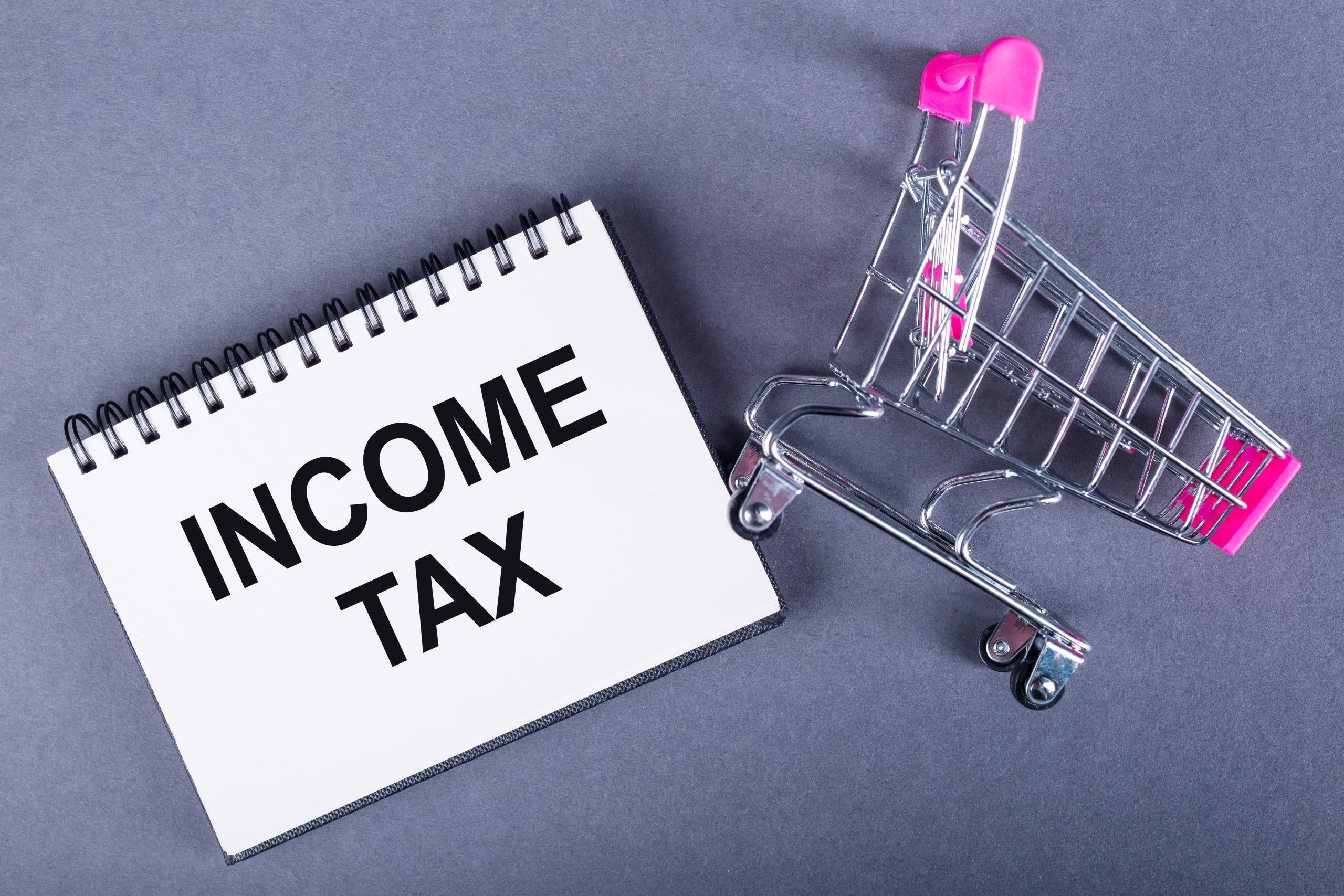 Income tax on a 12 lakh salary: Calculation, deductions & how to save