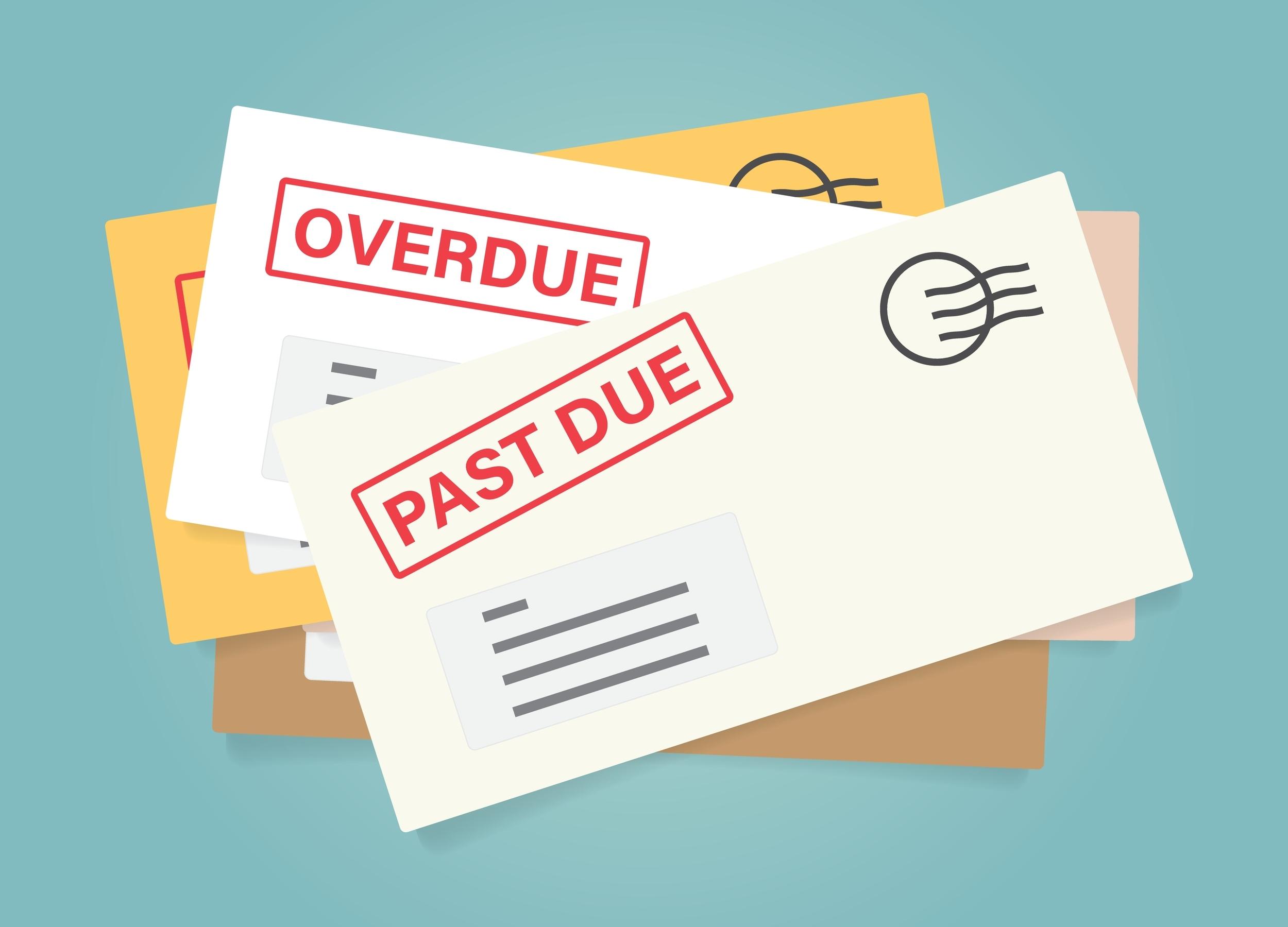 Overdue Payment: What It Is and How It Impacts Your Finances