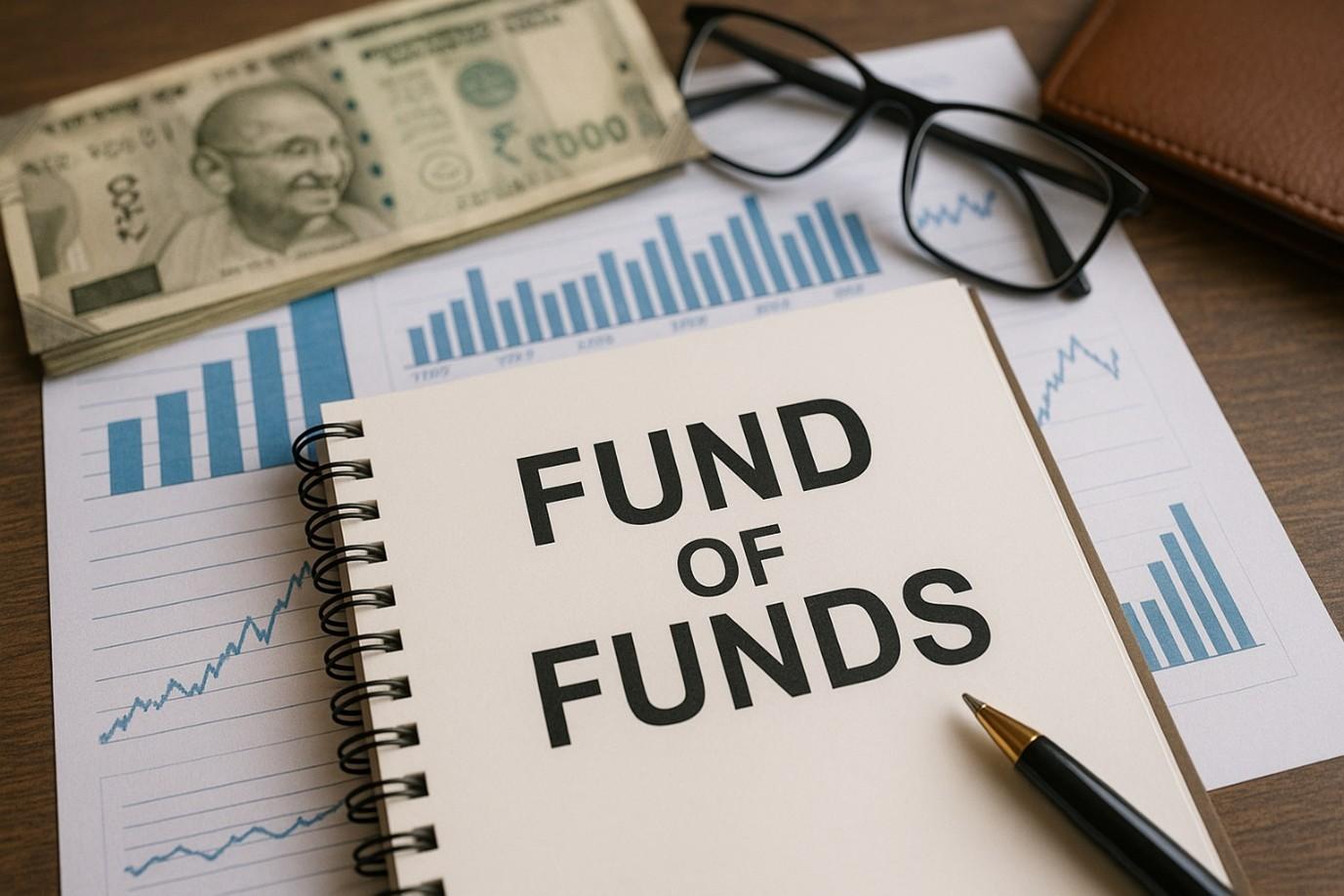 What is the Income Plus Arbitrage Fund of Funds?