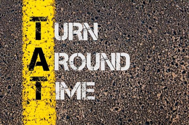 What is the TAT Full Form and Turnaround Time in Home Loan Processing?