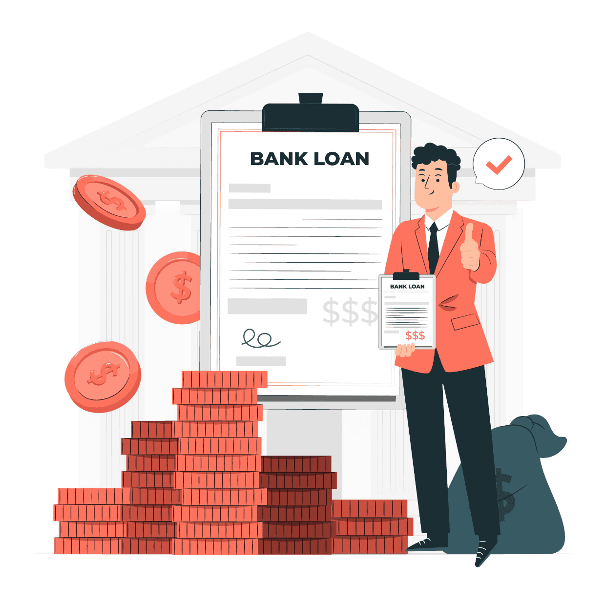 Will a Loan Settlement Ruin My CIBIL Score?