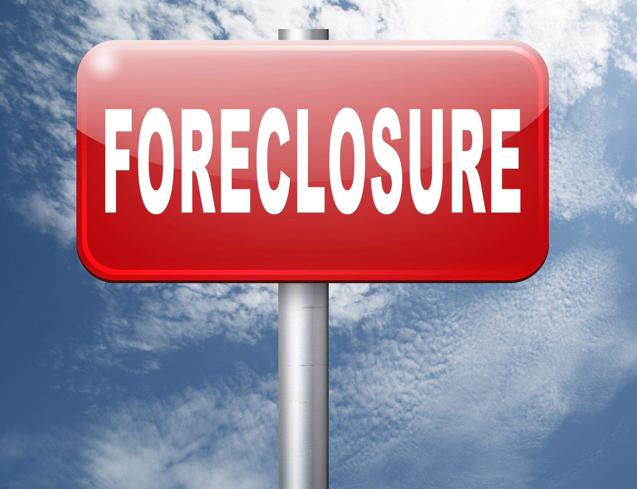 What Are Personal Loan Foreclosure Charges?