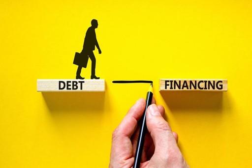 What is debt financing? Types & how it works