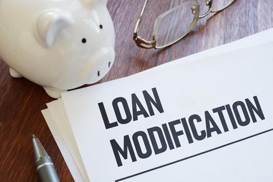 What is a loan modification? Meaning, process & benefits