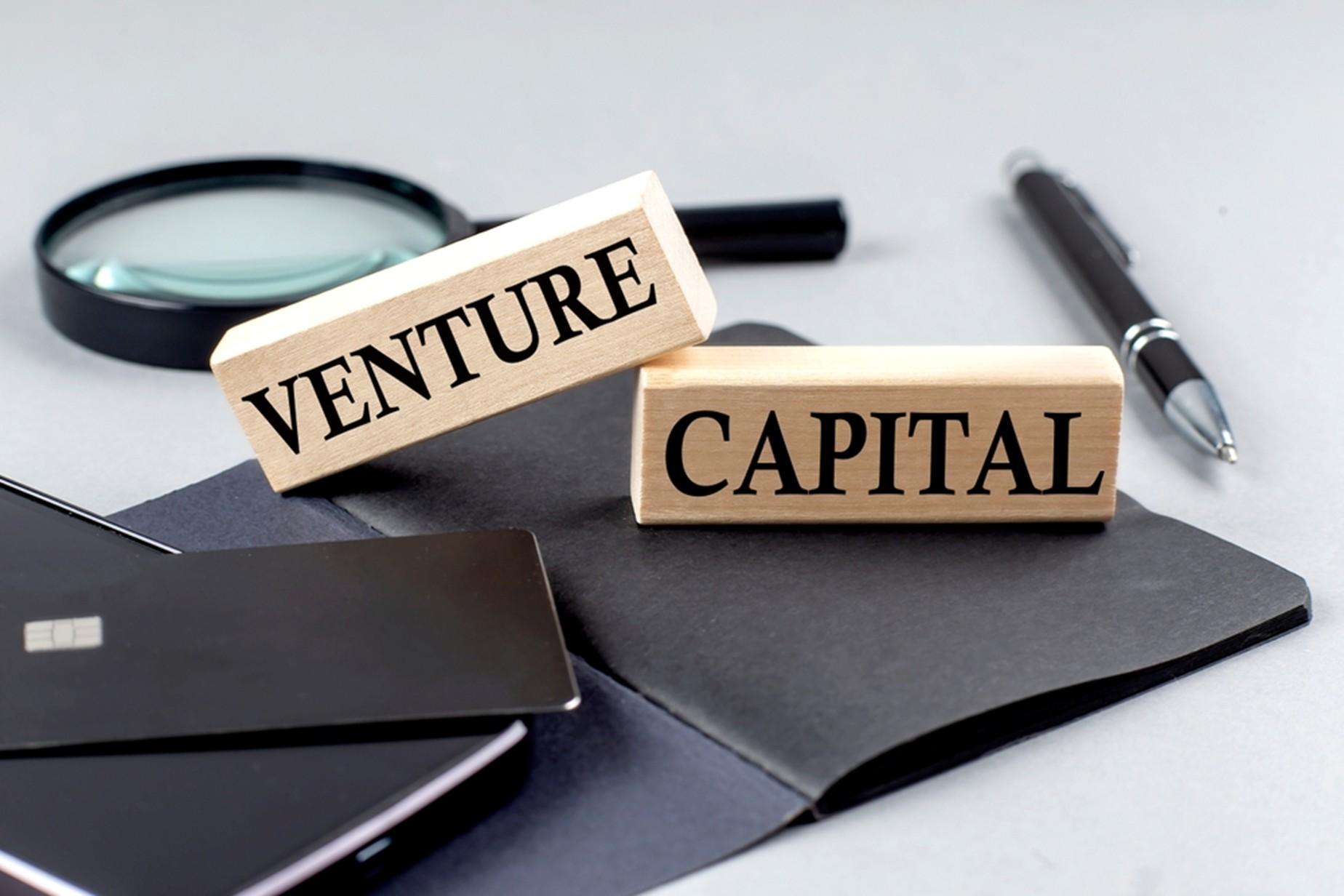 Venture capital market in India: From strength to strength