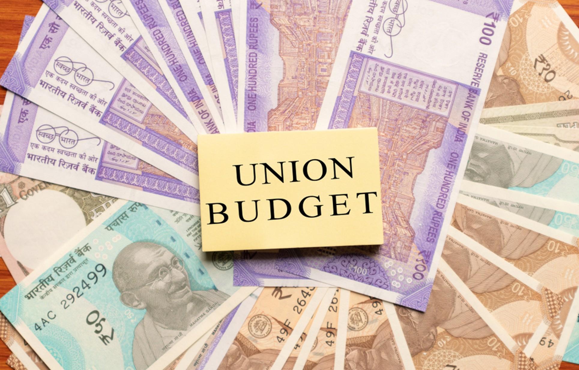 India’s Union Budget: Here’s what you need to know