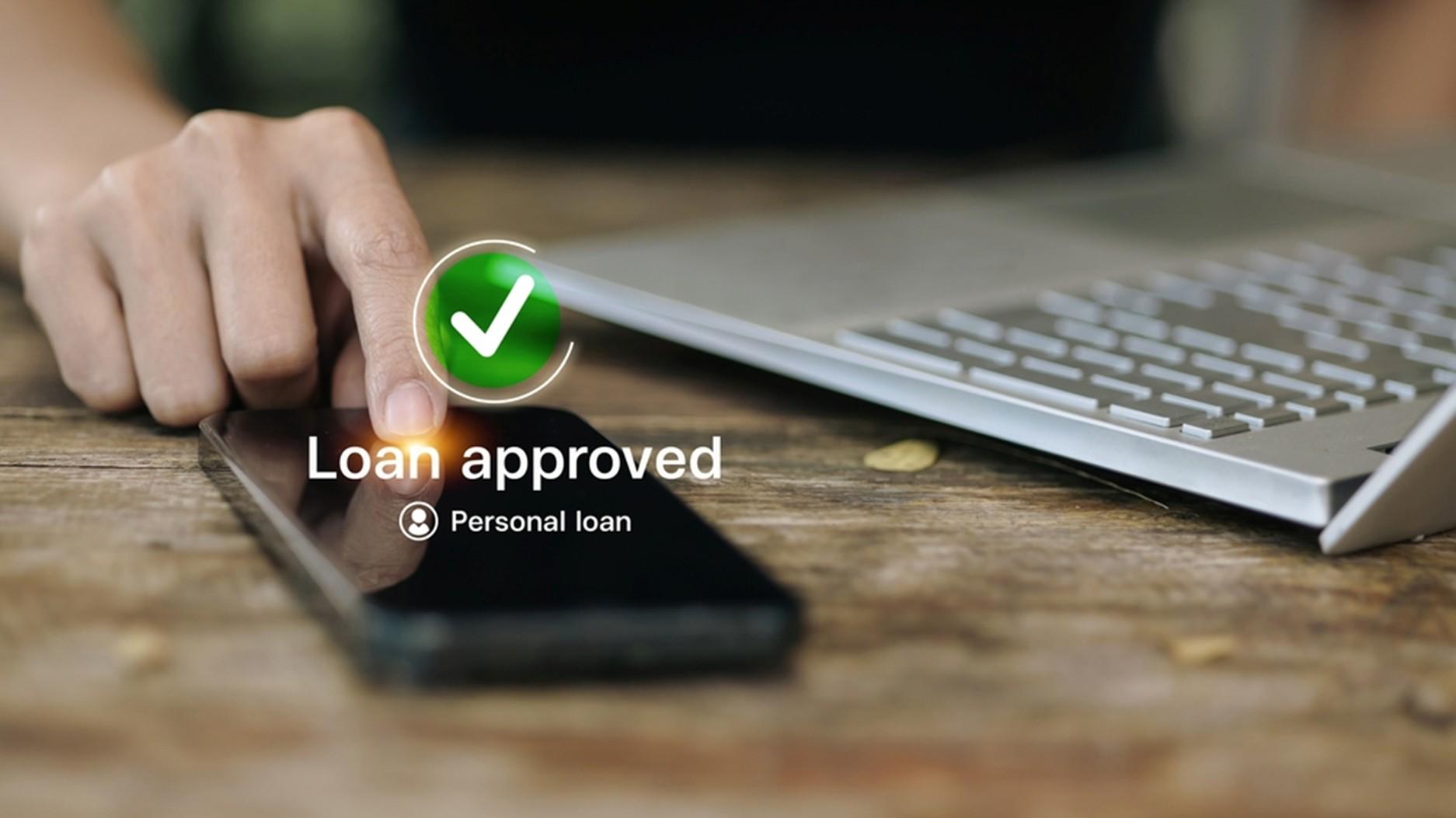 Paperless personal loans: Meaning, process & key benefits