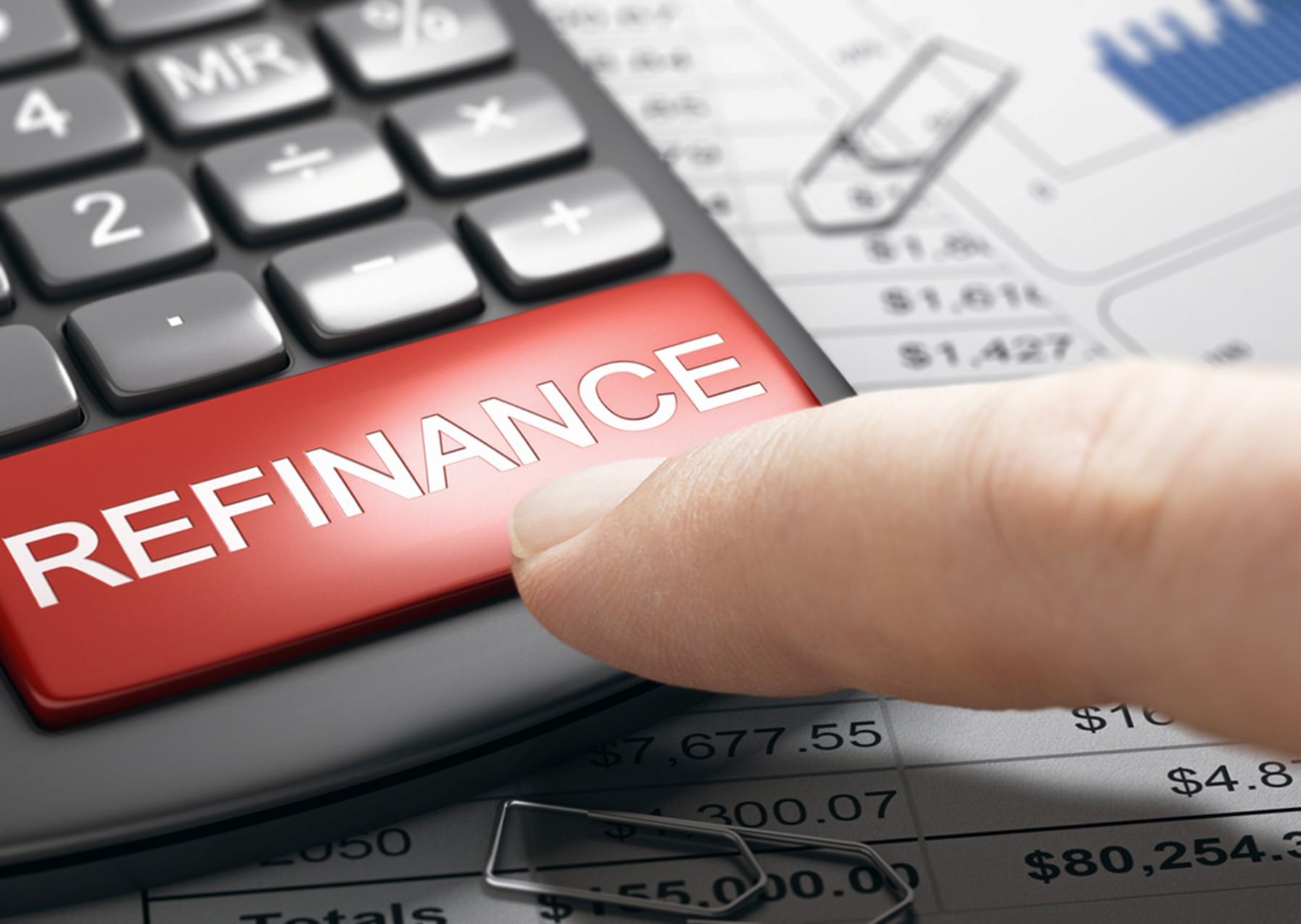 What is personal loan refinancing? Meaning, benefits & process