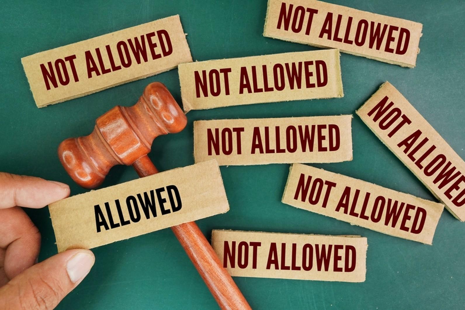 Section 37(1) of Income Tax Act: Expenses allowed & disallowed as business deductions