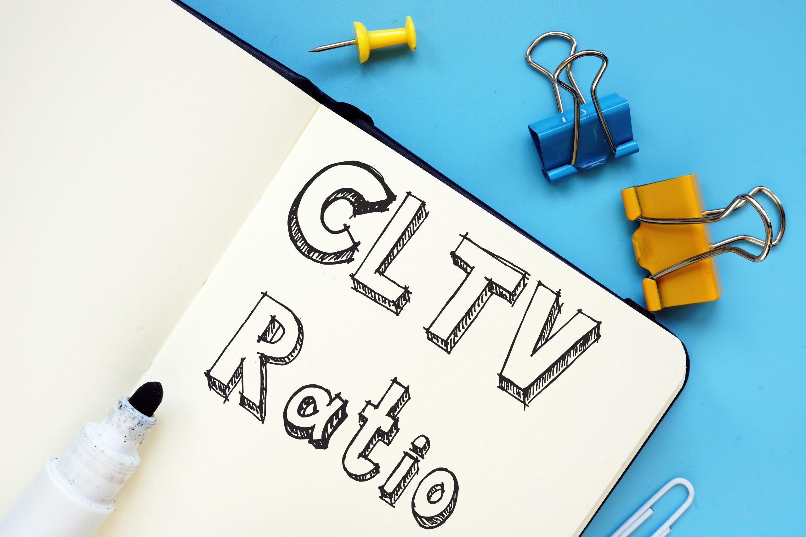 Combined Loan-to-Value (CLTV) ratio – Meaning, formula, calculation & impact on loan eligibility