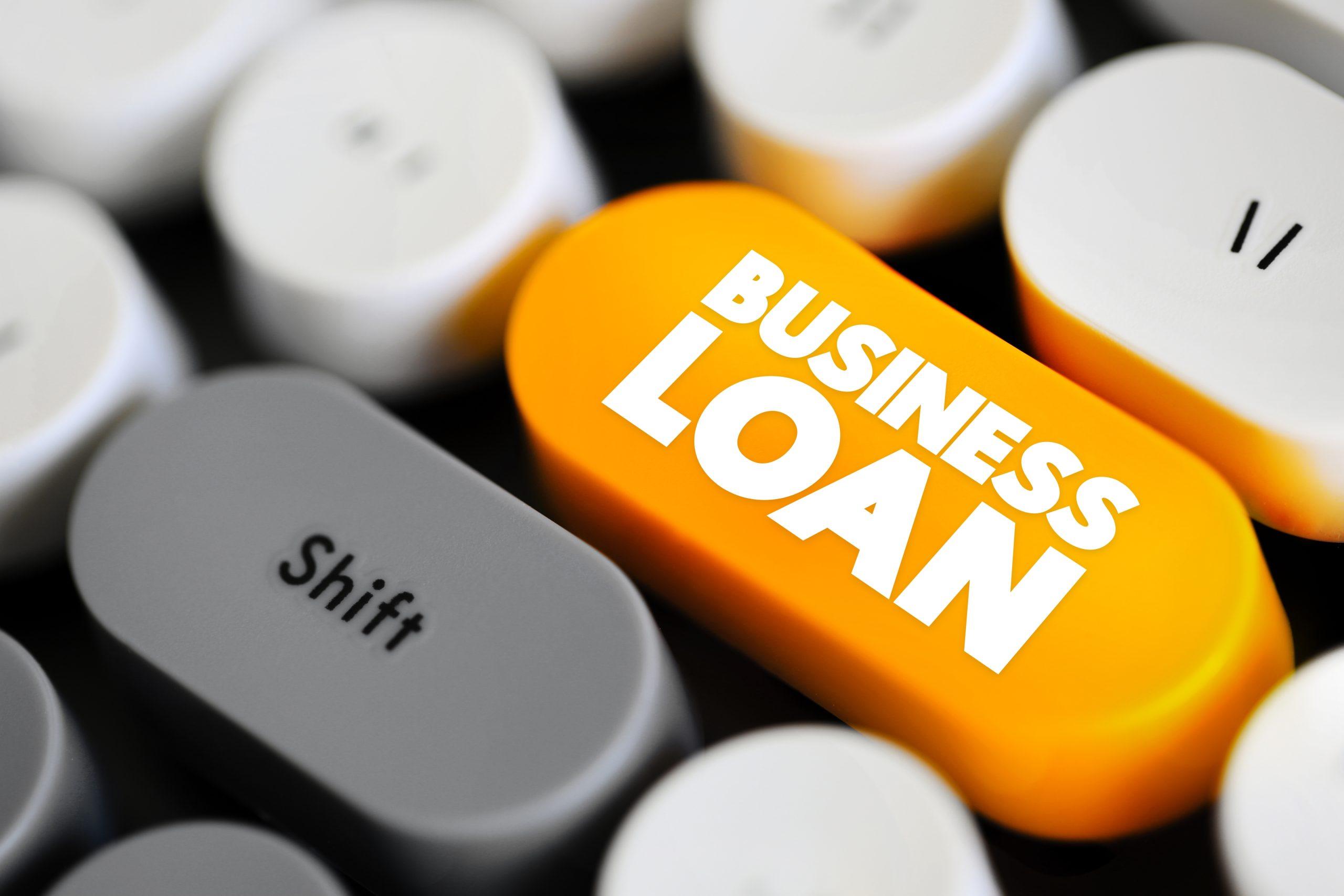 Business Loan