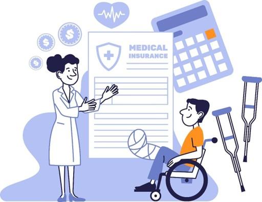 Personal loan for medical emergencies vs health insurance