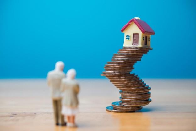 Reverse mortgage loan – Eligibility, benefits, interest rates & process