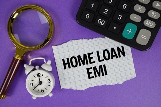 loan for home