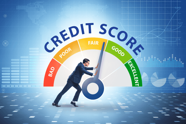 How long does it take to improve your CIBIL score?