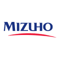 MIZUHO logo