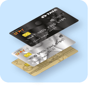 Tata Cards