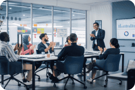 Structured Investments