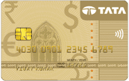 TATA Card