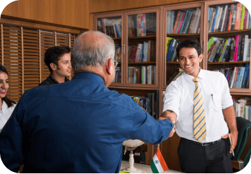 Emerging  Leadership