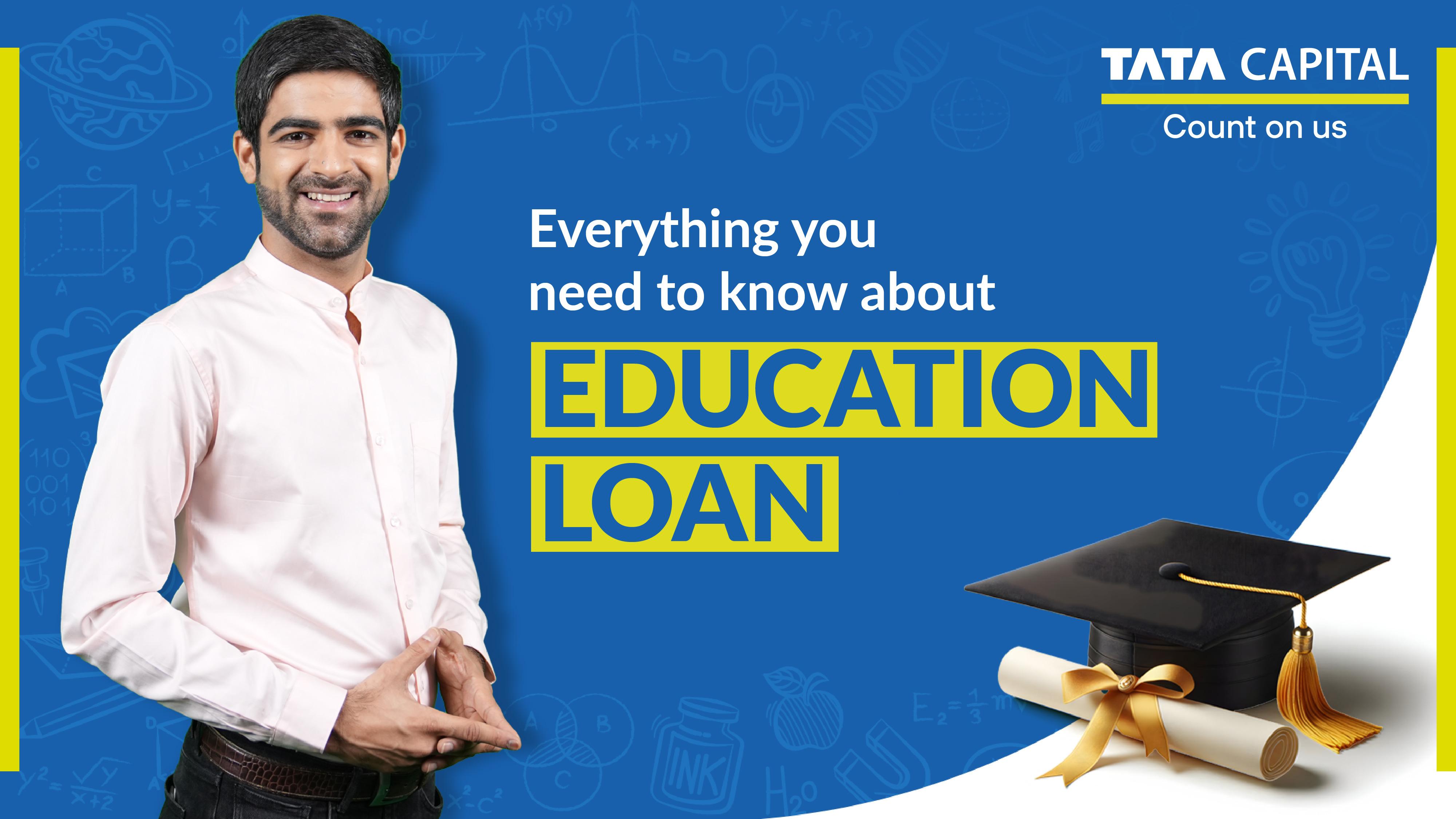 Education Loan
