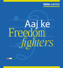 AajKeFreedomFighters