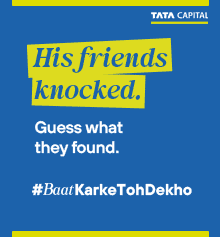  BaatKarkeTohDekho - Friends 