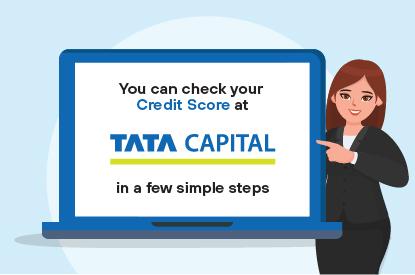 Know more about Credit Score!