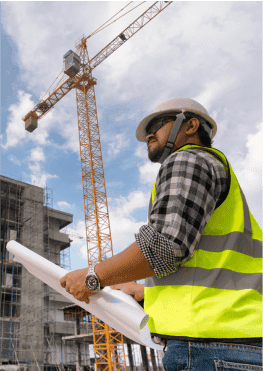 Construction Finance