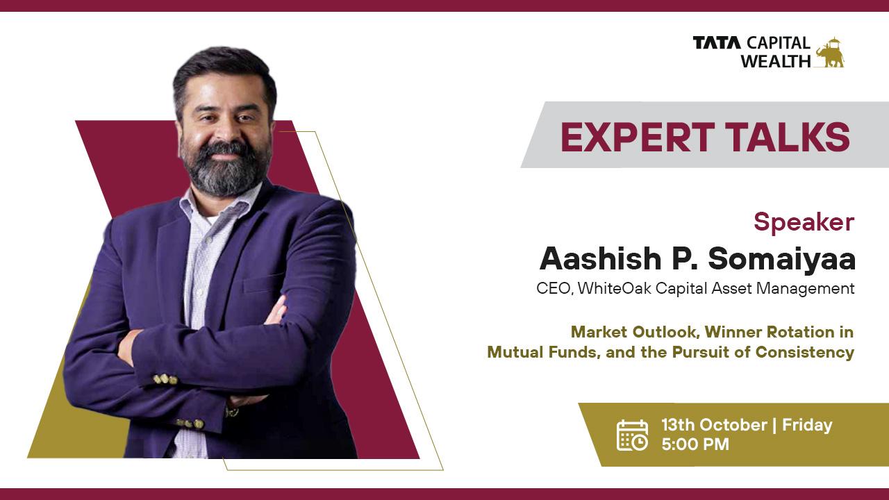 Mr. Aashish Somaiyaa