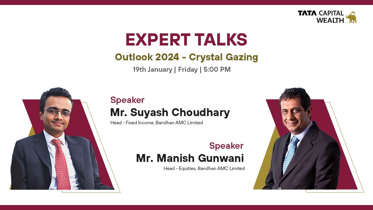 Mr. Manish Gunwani and Mr. Suyash, Hea