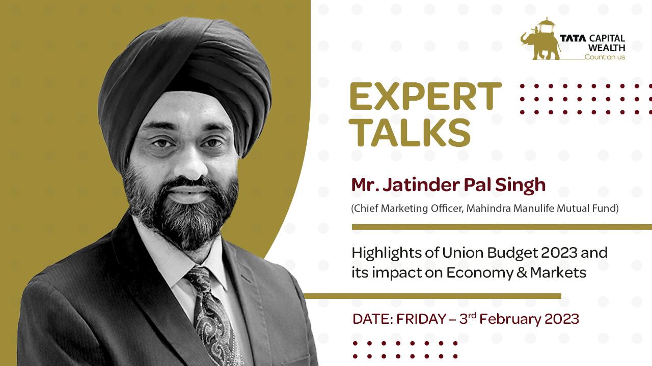 Mr. Jatinder Pal Singh