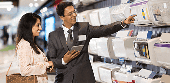 Consumer Durable Loan