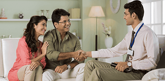 Loan Against Property