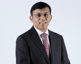 Avijit Bhattacharya CHRO