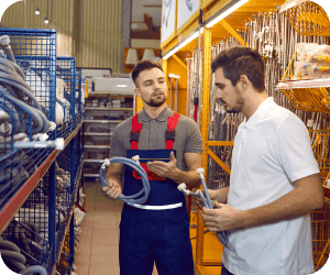 Equipment Finance & Leasing