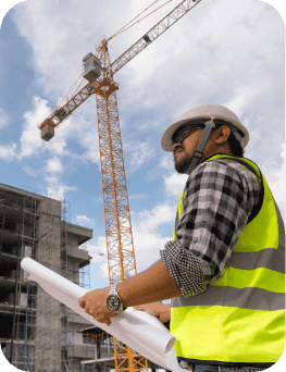 Construction Finance