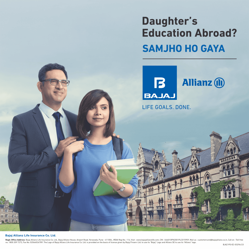 Bajaj Allianz