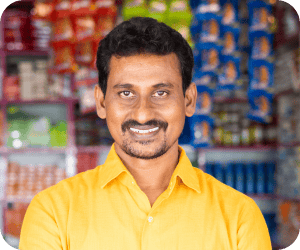 Home Loan for self-employed