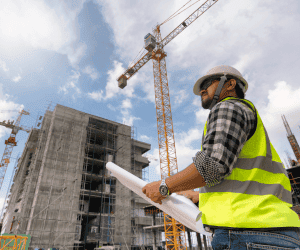Construction Finance