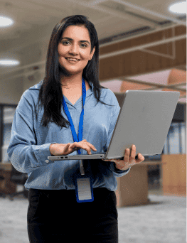 Personal Loan for salaried employees