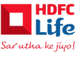HDFC logo