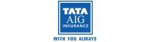 Tata AIG logo