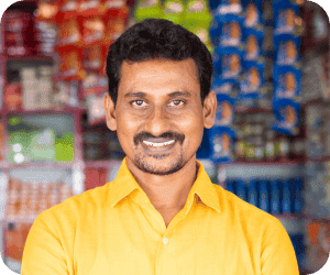 Home Loan for self-employed