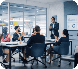 Structured Investments