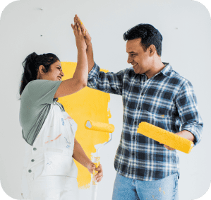 Personal Loan for Home Renovation